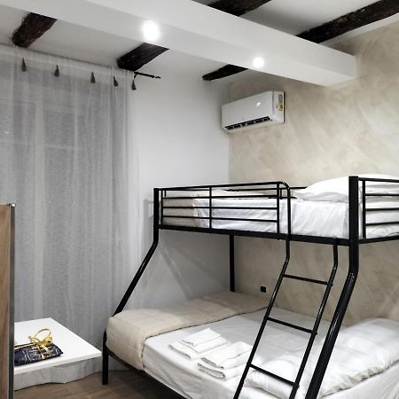 شقة Casa Nina- Camera Capri نابولي المظهر الخارجي الصورة